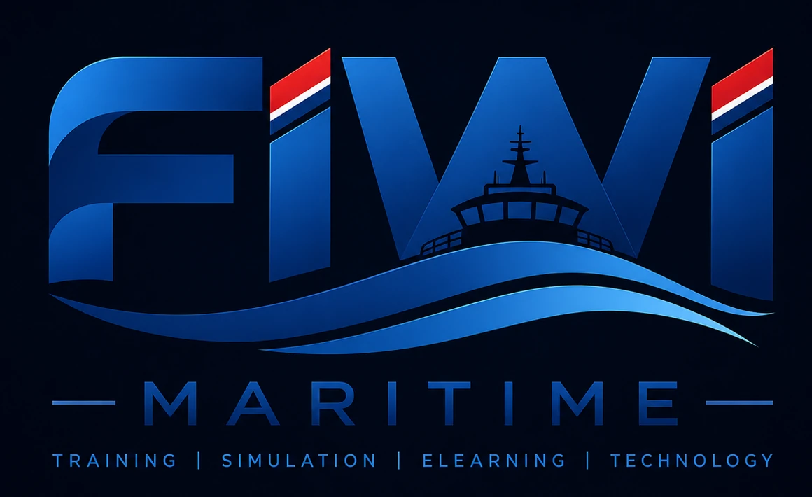 FIWI Maritime — Training, Simulation, E-Learning and Technology